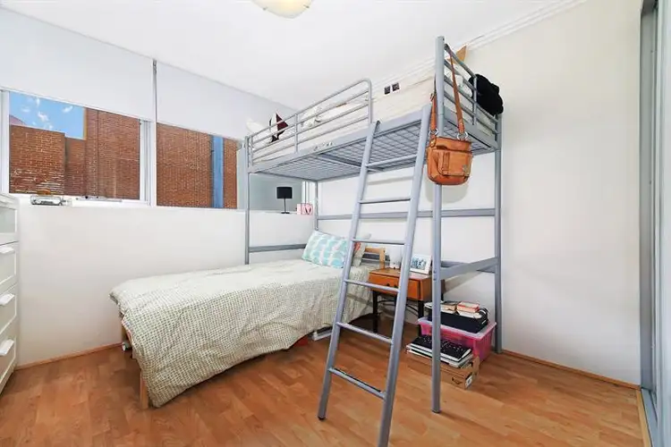 Third view of Homely apartment listing, 4/1-11 Murray St, Waterloo NSW 2017