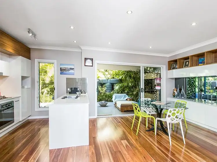 Third view of Homely townhouse listing, 5/12 Fraser St, Morningside QLD 4170