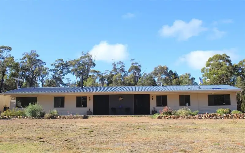 Main view of Homely rural property listing, 883 Sandy Point Rd, Tarago NSW 2580