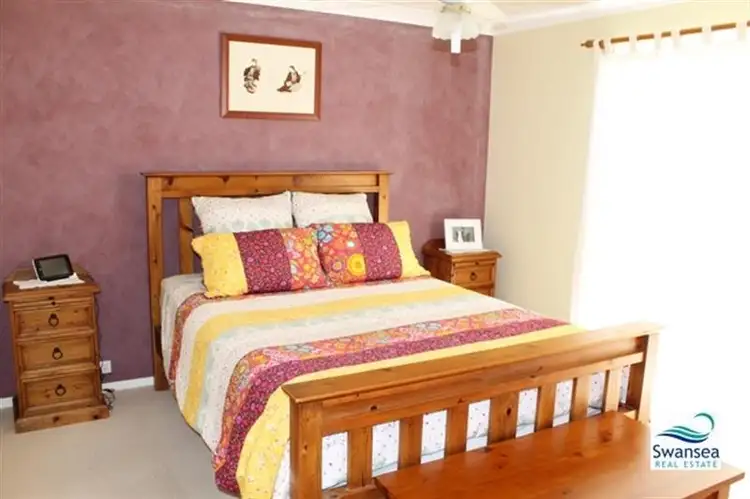 Fourth view of Homely house listing, 10 Nioka Pl, Swansea NSW 2281