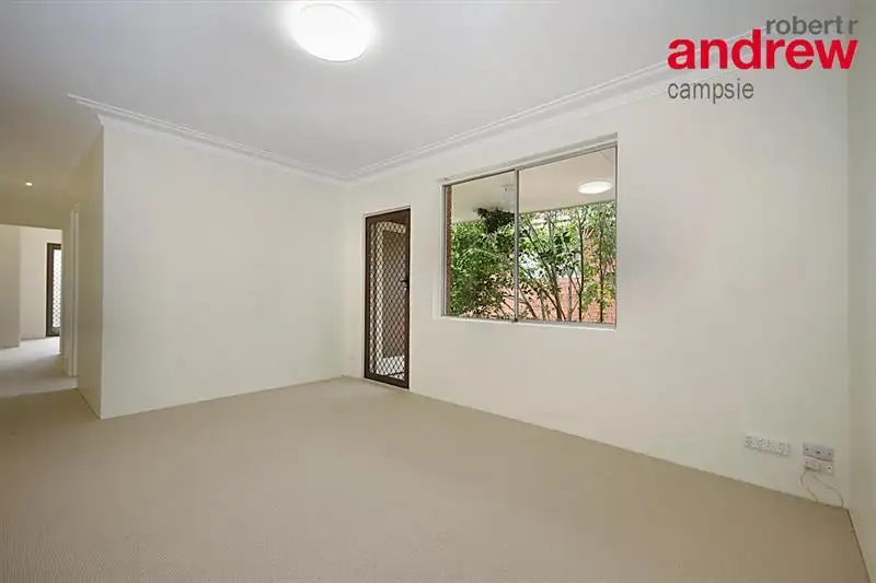 Main view of Homely unit listing, 5/19 Gould St, Campsie NSW 2194