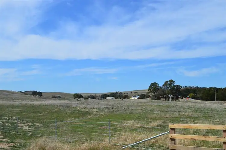 Fourth view of Homely land listing, Lot 28 Mulwaree St, Tarago NSW 2580