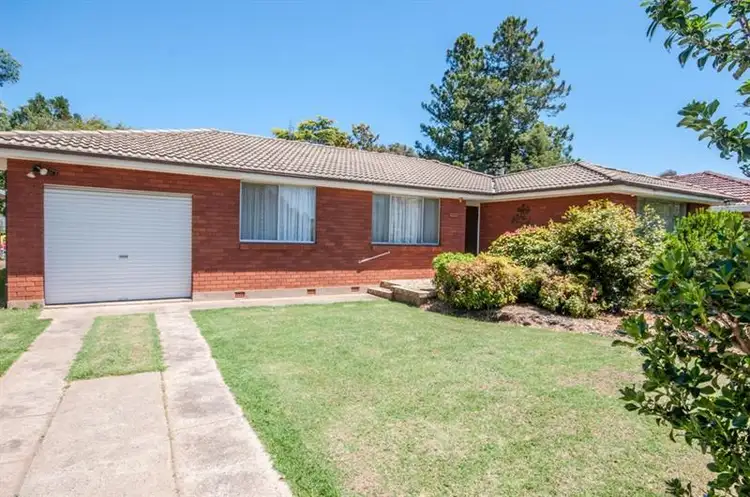 Main view of Homely house listing, 34 Lawson Cres, Orange NSW 2800