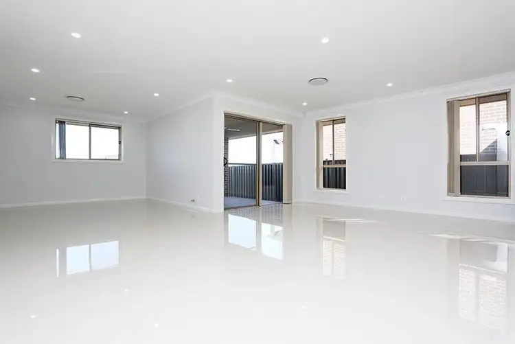 Third view of Homely house listing, 10 Spitzer St, Gregory Hills NSW 2557