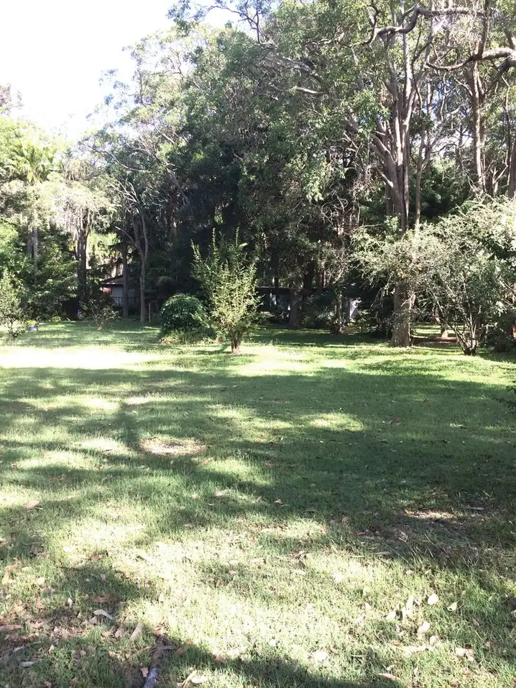 Second view of Homely land listing, 49 Cornelian Rd, Pearl Beach NSW 2256