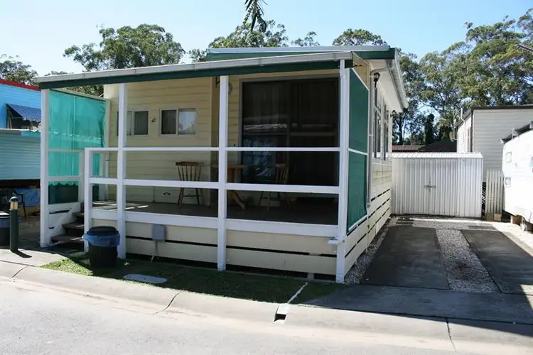 42/215 Pacific Hwy, Coffs Harbour NSW 2450