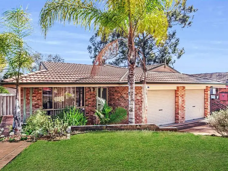 Main view of Homely house listing, 91 Brittania Rd, Watanobbi NSW 2259