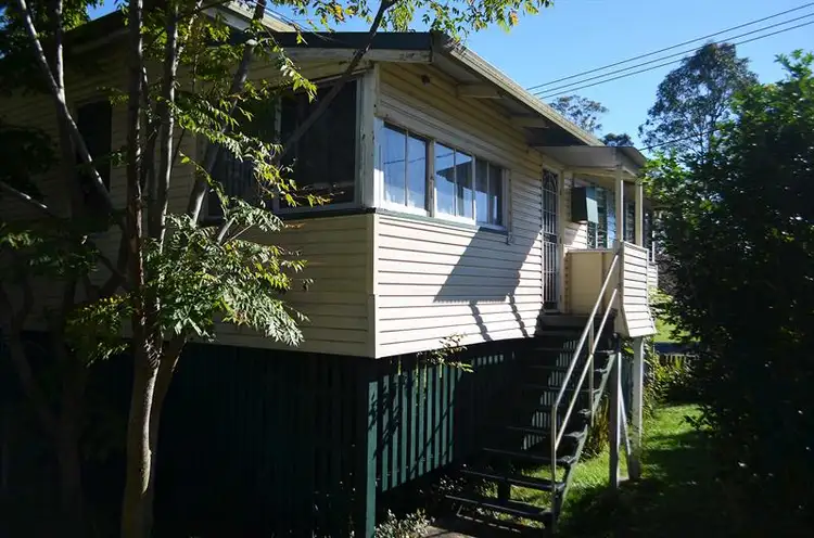 25 Hindmarsh St, Lismore NSW 2480