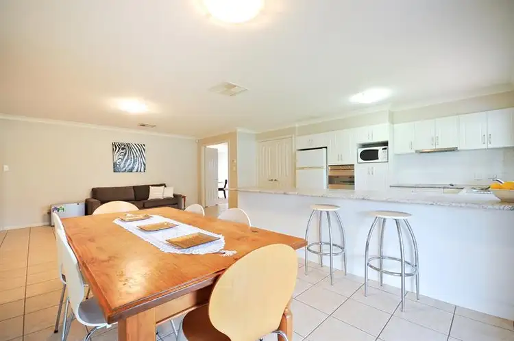 Fourth view of Homely house listing, 32 Cypress Point Dr, Dubbo NSW 2830