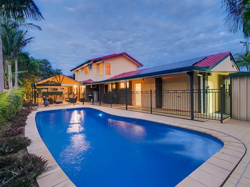 Main view of Homely house listing, 2 Fynes St, Hillcrest QLD 4118