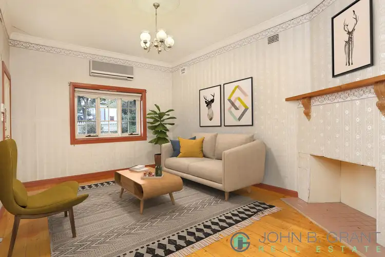 Second view of Homely house listing, 128 Virgil Avenue, Chester Hill NSW 2162