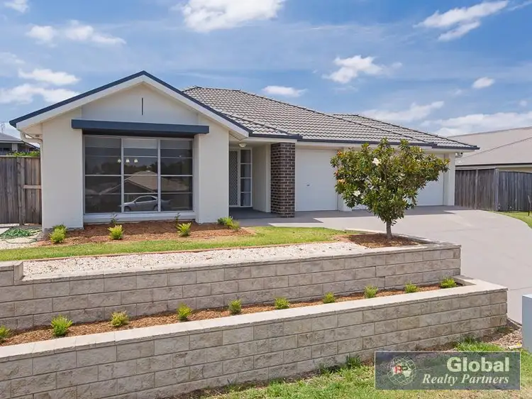 11 Saddlers Dr, Gillieston Heights NSW 2321