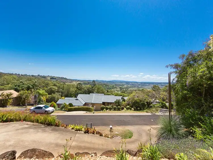 Third view of Homely house listing, 25 Hilltop Cl, Goonellabah NSW 2480