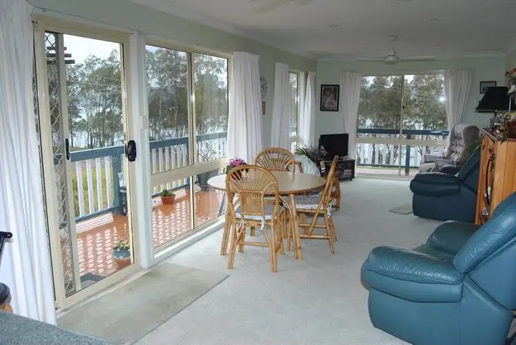 Fourth view of Homely house listing, 19 Warramutty St, Coomba Park NSW 2428