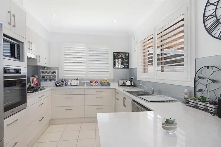Sixth view of Homely villa listing, 3/69 Albert St, Warners Bay NSW 2282