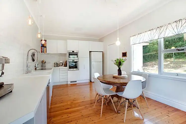 Fourth view of Homely house listing, 3 Fisher Pl, Campbelltown NSW 2560