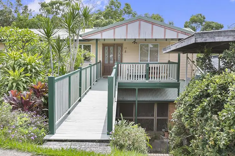 295 Stanley Tce, Taringa QLD 4068