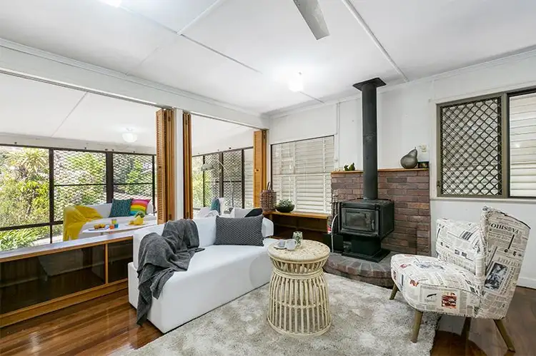 Main view of Homely house listing, 33 Charmaine St, Moorooka QLD 4105