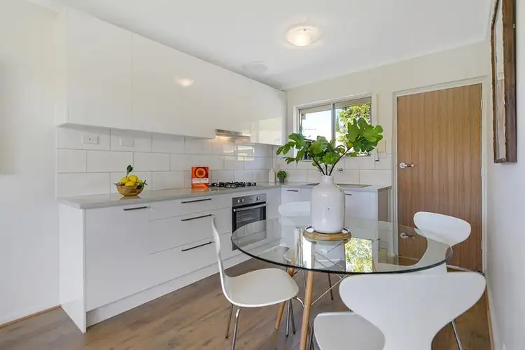 Third view of Homely unit listing, 3/15 Gordon Ave, Clearview SA 5085