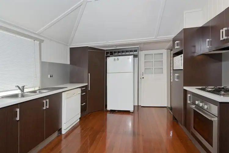 Second view of Homely house listing, 47 Denham St, Annerley QLD 4103