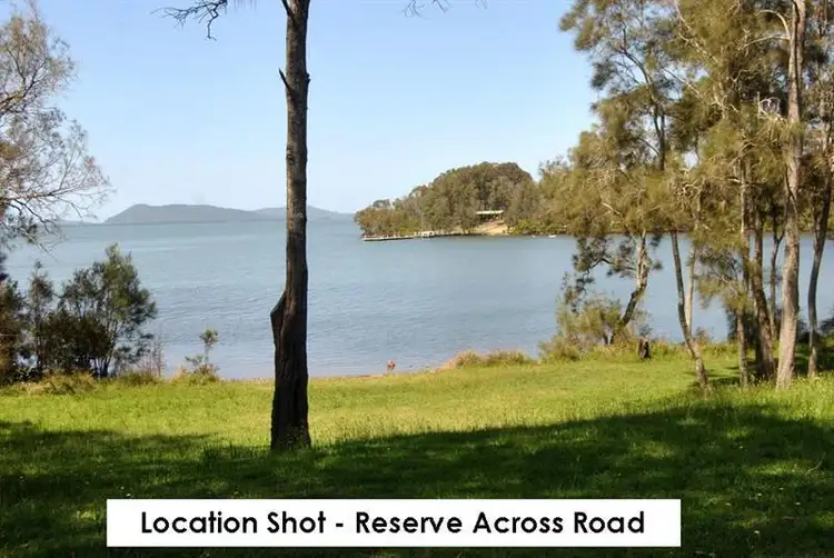 Fifth view of Homely land listing, 4 Kooyong Pl, Coomba Park NSW 2428