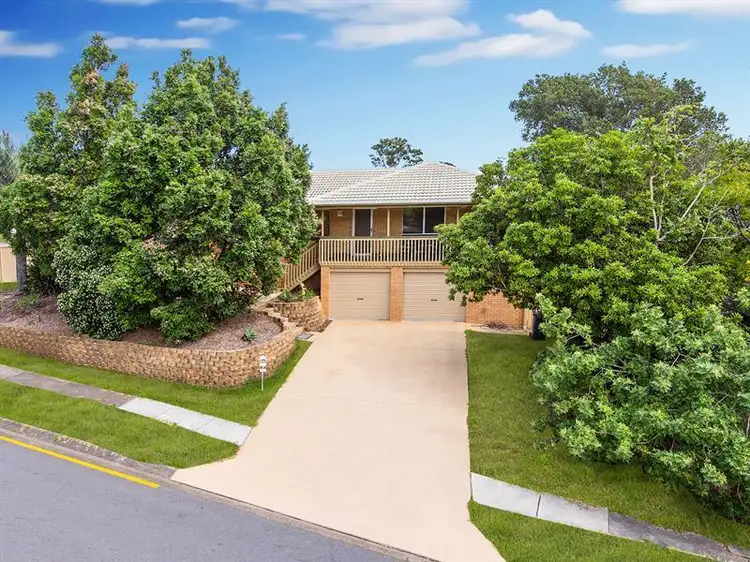 108 Garie St, Wishart QLD 4122