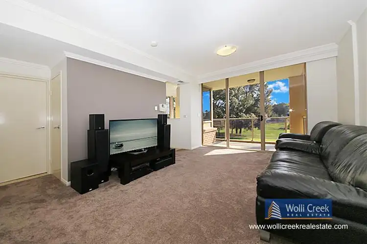 Second view of Homely apartment listing, 179/86-88 Bonar St, Wolli Creek NSW 2205