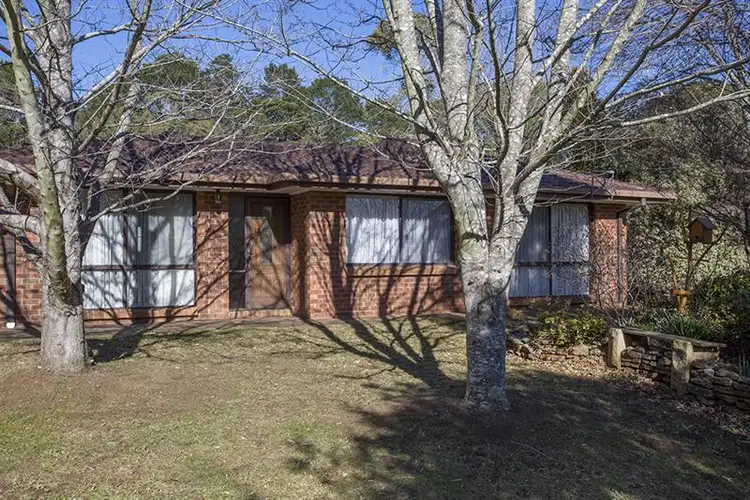 Third view of Homely house listing, 41 Bindar Cres, Bundanoon NSW 2578