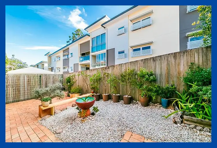 Second view of Homely unit listing, 4/746 Ipswich Rd, Annerley QLD 4103