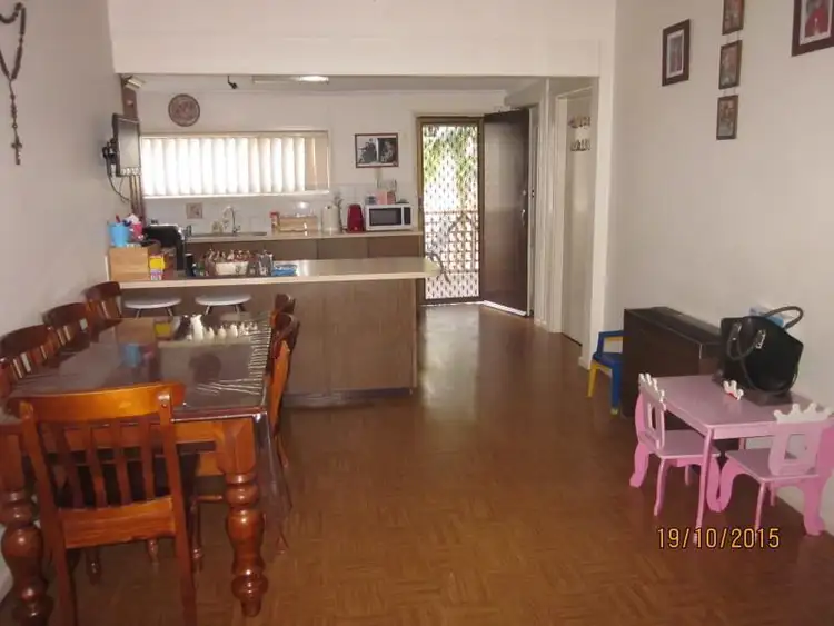 Fourth view of Homely house listing, 103 Johnston Rd, Bass Hill NSW 2197