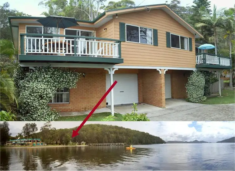 2/30 The Lakes Way, Elizabeth Beach NSW 2428