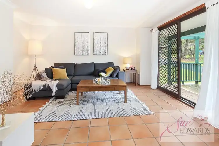Fourth view of Homely house listing, 6 Jessica St, Mount Colah NSW 2079