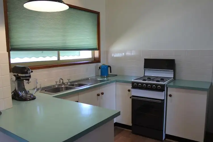Second view of Homely townhouse listing, 4/577 Webb St, Lavington NSW 2641