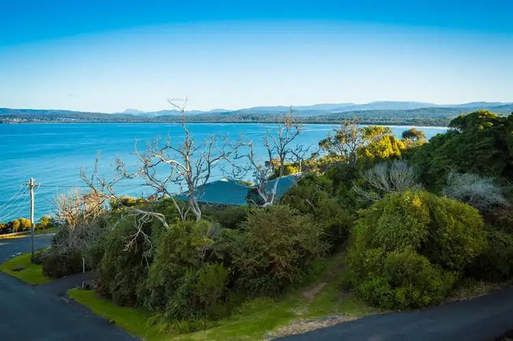 Fifth view of Homely land listing, Lot 41 Wharf St, Merimbula NSW 2548