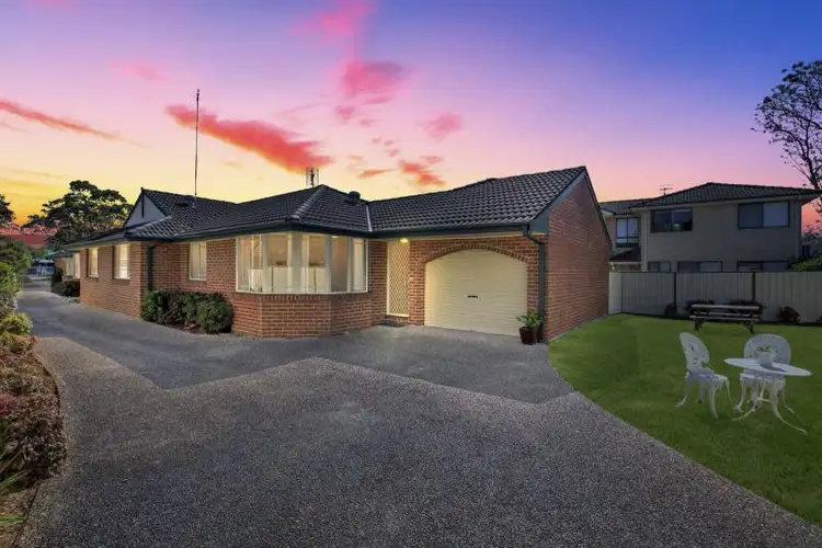 Second view of Homely villa listing, 3/24 Bowden Rd, Woy Woy NSW 2256