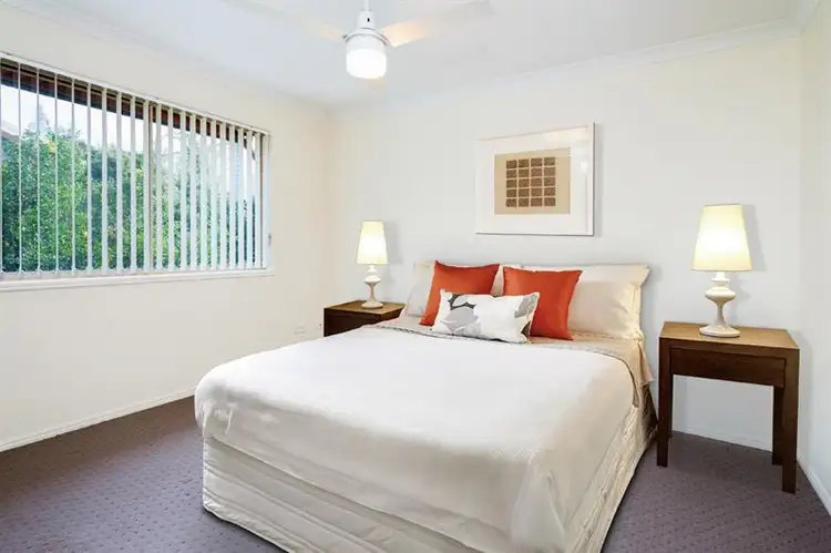 Sixth view of Homely townhouse listing, 85/316 Long St East St, Graceville QLD 4075