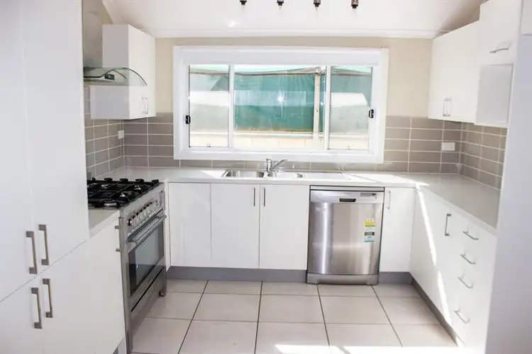 Second view of Homely house listing, 2 Nancarrow St, Dubbo NSW 2830