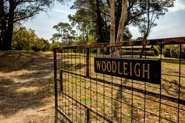 Main view of Homely house listing, 90 Kareela Rd, Penrose NSW 2579