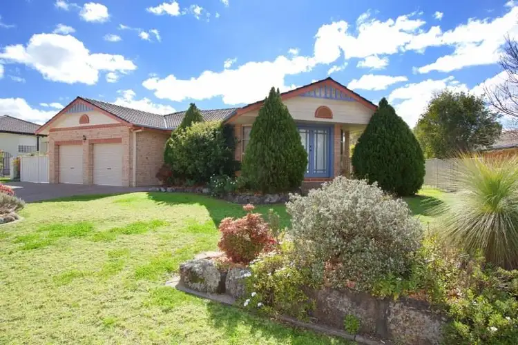 Main view of Homely house listing, 4 Clancy Ct, Tamworth NSW 2340