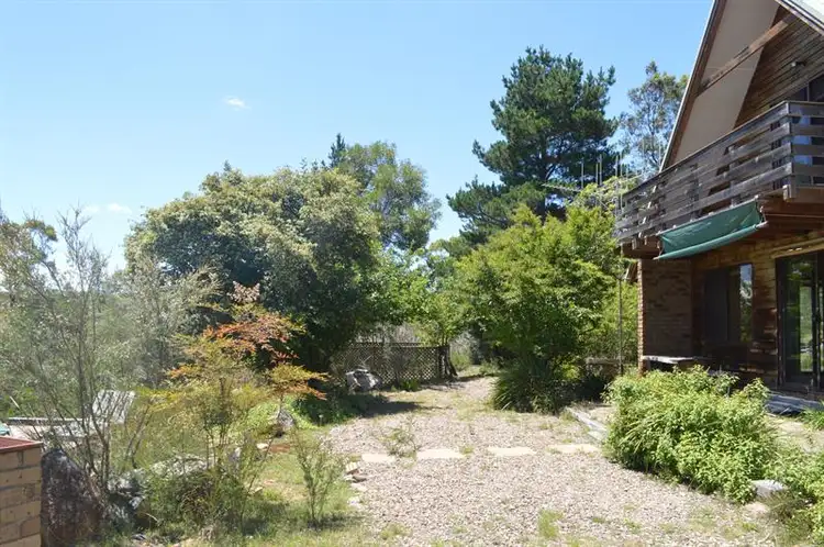 Second view of Homely rural property listing, 161 The Glen Rd, Manar NSW 2622
