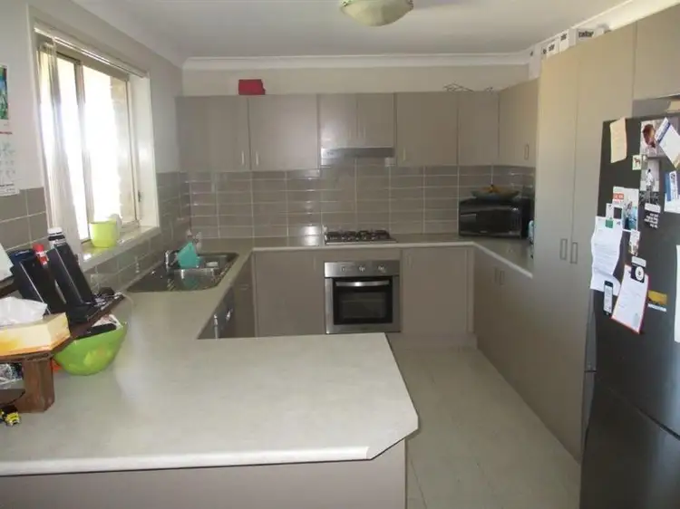 Fourth view of Homely house listing, 4 Koppie Cl, Raworth NSW 2321