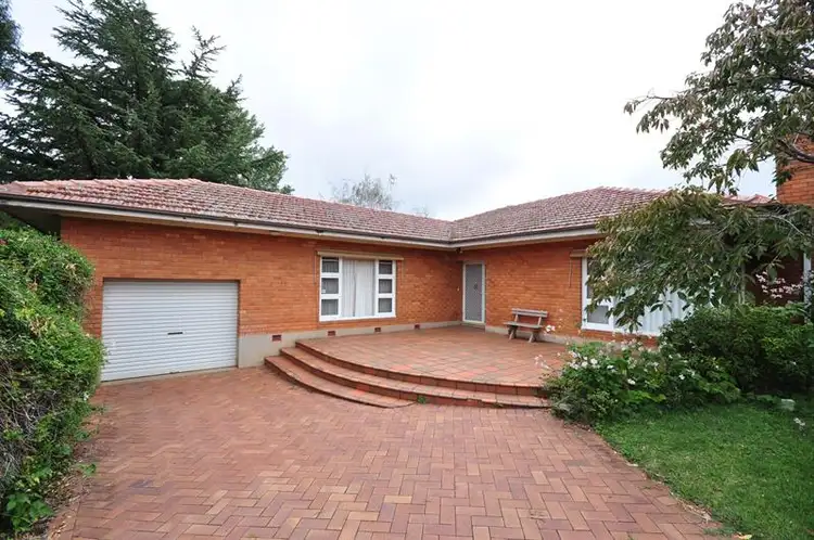 Main view of Homely house listing, 12 Benview Ave, Orange NSW 2800