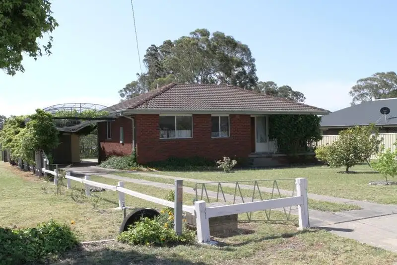 Main view of Homely house listing, 30 George St, Marulan NSW 2579