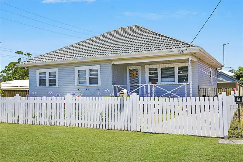 Main view of Homely house listing, 2 Hitchcock Ave, Belmont NSW 2280