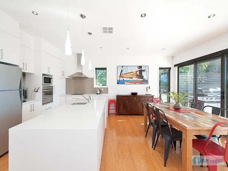 Fourth view of Homely semi-detached listing, 40a Kanangra Ave, Corlette NSW 2315