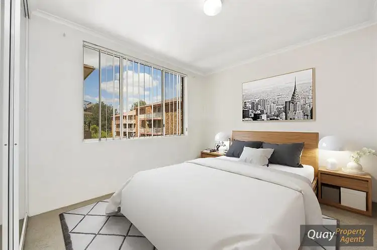 Third view of Homely unit listing, 42/3 Riverpark Dr, Liverpool NSW 2170