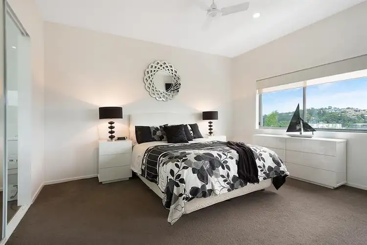 Third view of Homely apartment listing, 4/2 Marine Pde, Merimbula NSW 2548