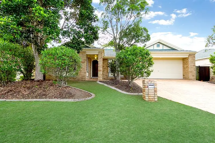 7 Hillburn St, Runcorn QLD 4113