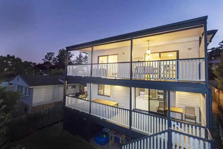 Fifth view of Homely house listing, 6 Turramurra Rd, Tarragindi QLD 4121