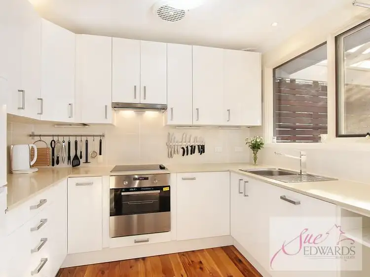 Fourth view of Homely house listing, 5 Holliday Ave, Berowra Heights NSW 2082
